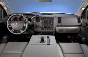 2011 Toyota Tundra