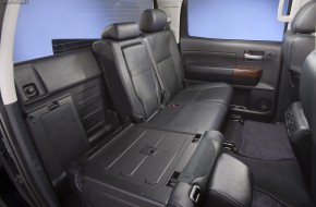 2011 Toyota Tundra