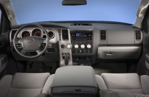 2011 Toyota Tundra