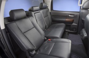 2011 Toyota Tundra