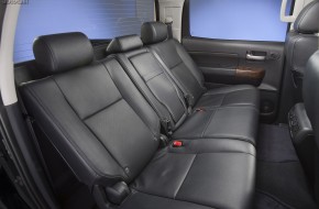 2011 Toyota Tundra