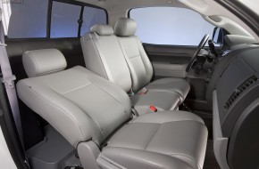 2011 Toyota Tundra