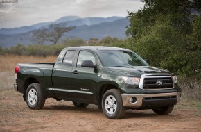 2011 Toyota Tundra