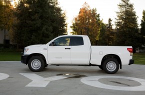 2011 Toyota Tundra