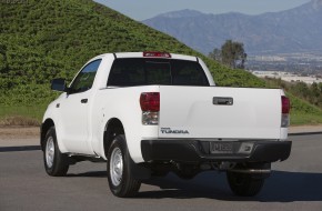 2011 Toyota Tundra