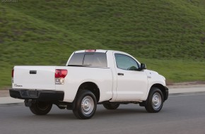 2011 Toyota Tundra