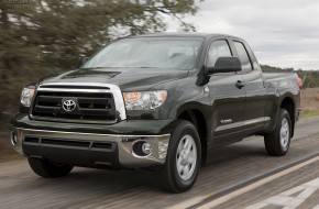 2011 Toyota Tundra