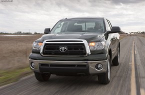 2011 Toyota Tundra