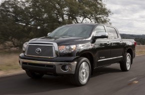 2011 Toyota Tundra