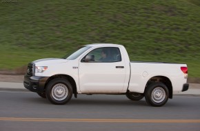 2011 Toyota Tundra