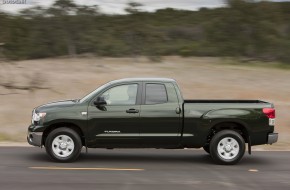 2011 Toyota Tundra