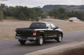 2011 Toyota Tundra