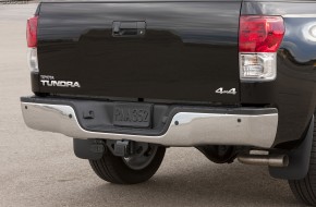 2011 Toyota Tundra