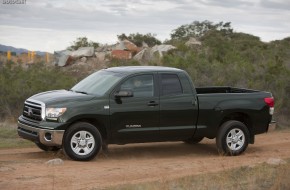 2011 Toyota Tundra