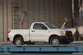 2011 Toyota Tundra