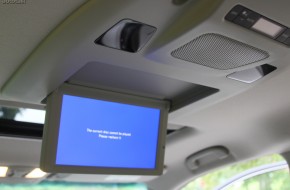 2011 Nissan Quest Review