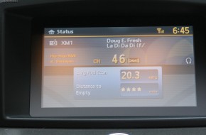 2011 Nissan Quest Review