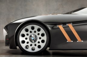 BMW 328 Hommage
