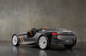 BMW 328 Hommage