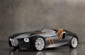 BMW 328 Hommage