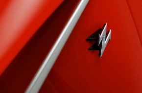 Aston Martin V12 Zagato