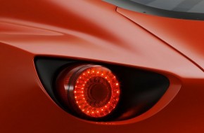 Aston Martin V12 Zagato