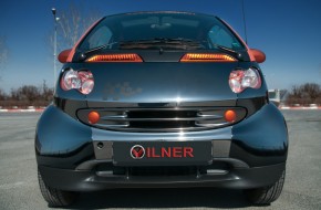 2011 Vilner Smart fortwo