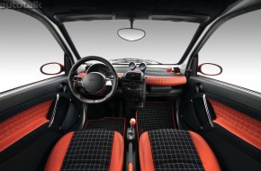 2011 Vilner Smart fortwo