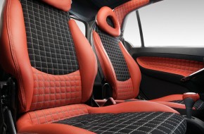 2011 Vilner Smart fortwo