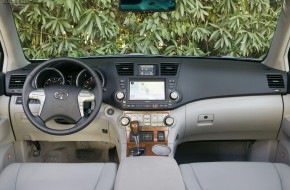 2009 Toyota Highlander
