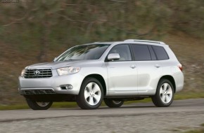2009 Toyota Highlander