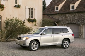 2010 Toyota Highlander