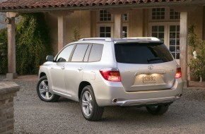 2010 Toyota Highlander