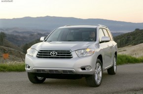 2010 Toyota Highlander