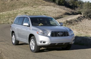 2010 Toyota Highlander