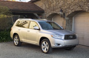 2010 Toyota Highlander