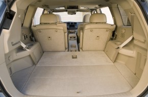 2010 Toyota Highlander Hybrid