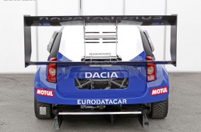 Dacia Duster No Limit