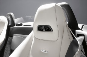 2012 Mercedes-Benz SLS AMG Roadster