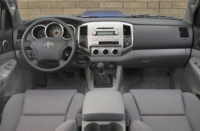 2008 Toyota Tacoma