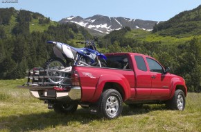 2008 Toyota Tacoma