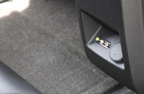 2011 Chevrolet Equinox Review