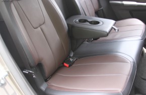 2011 Chevrolet Equinox Review