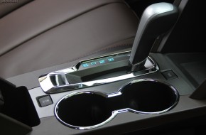 2011 Chevrolet Equinox Review