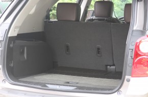 2011 Chevrolet Equinox Review