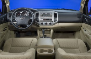 2009 Toyota Tacoma