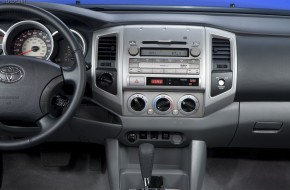 2009 Toyota Tacoma
