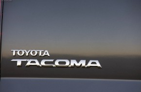2009 Toyota Tacoma