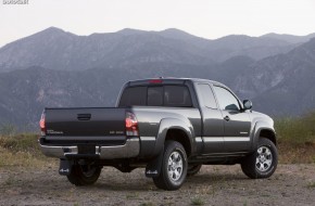 2009 Toyota Tacoma