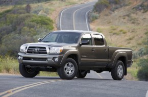 2009 Toyota Tacoma